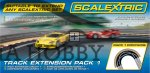 Scalextric Extension Pack 1