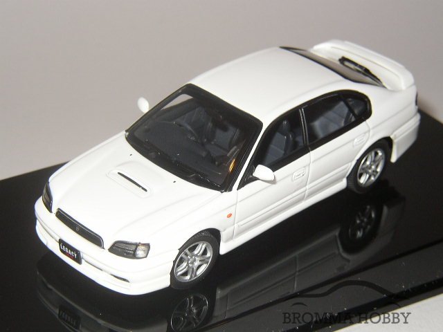 Subaru Legacy (1999) - Click Image to Close