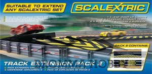 Scalextric Extension Pack 2