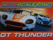 GT THUNDER - Micro Scalextric bilbana
