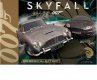 JAMES BOND 007 Skyfall - Micro Scalextric