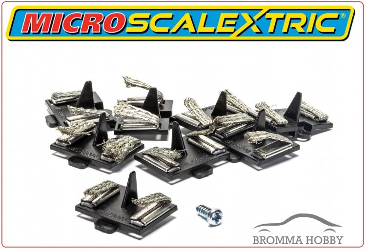 Guide Blade - MICRO Scalextric (Obs endast nyare bilar) - Klicka på bilden för att stänga