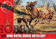 Royal Horse Artillery (WW 1)