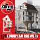 European Brewery (WW 2)