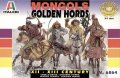 Mongol Krigare