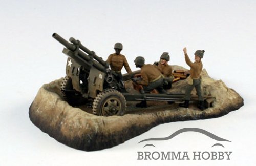 105mm Howitzer - Click Image to Close