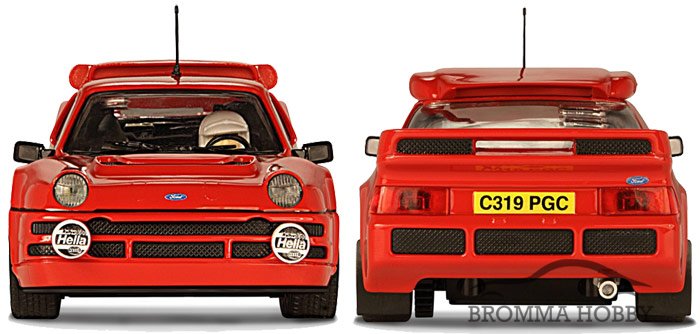 Ford RS200 - Collector Centre - Click Image to Close