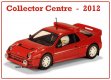 Ford RS200 - Collector Centre