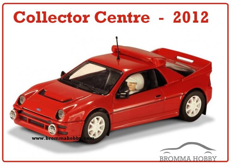 Ford RS200 - Collector Centre - Click Image to Close