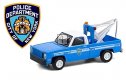 Ford F-250 (1979) - Wrecker - NYPD