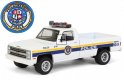 Chevrolet M1008 (1986) - Philadelphia Police