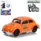 Volkswagen Classic Beetle - Bardahl
