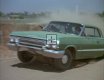Chevrolet Impala (1963) - Starsky & Hutch