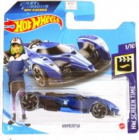 Hyperfin - Fast & Furious Spy Racers