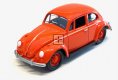 Volkswagen Beetle (1967) - Gremlins