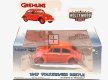 Volkswagen Bubbla (1967) - Gremlins
