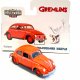 Volkswagen Beetle (1967) - Gremlins