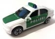 BMW 328i - Polizei