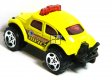 Volkswagen Beetle - Beach Patrol