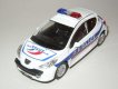Peugeot 207 - French Police
