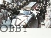 Citroen DS - Pope Funeral 1968
