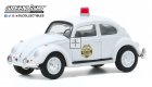 Volkswagen Beetle (1964) - Scottsboro Police