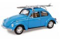 Volkswagen Beetle - Surfer