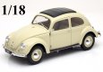 Volkswagen Beetle (1950)