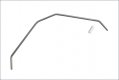 IF459-2.3 Front Sway Bar 2.3mm